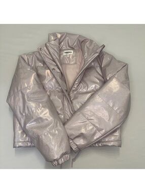 VIGOSS Women’s Puffer Jacket size large